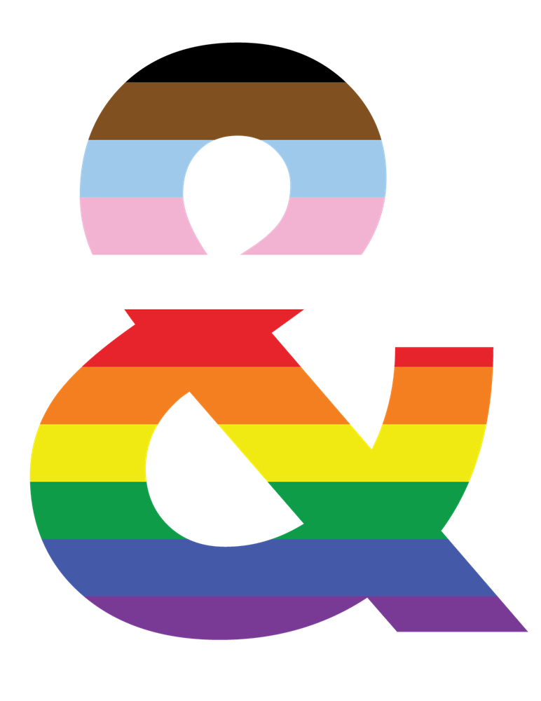 PeproTech Pride Ampersand